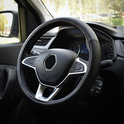 HUSA VOLAN NEGRU 37-39 CM