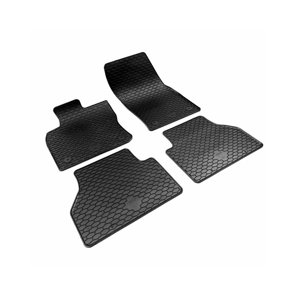 SET COVORASE AUTO CAUCIUC UMBRELLA PENTRU VW CADDY (2020-)