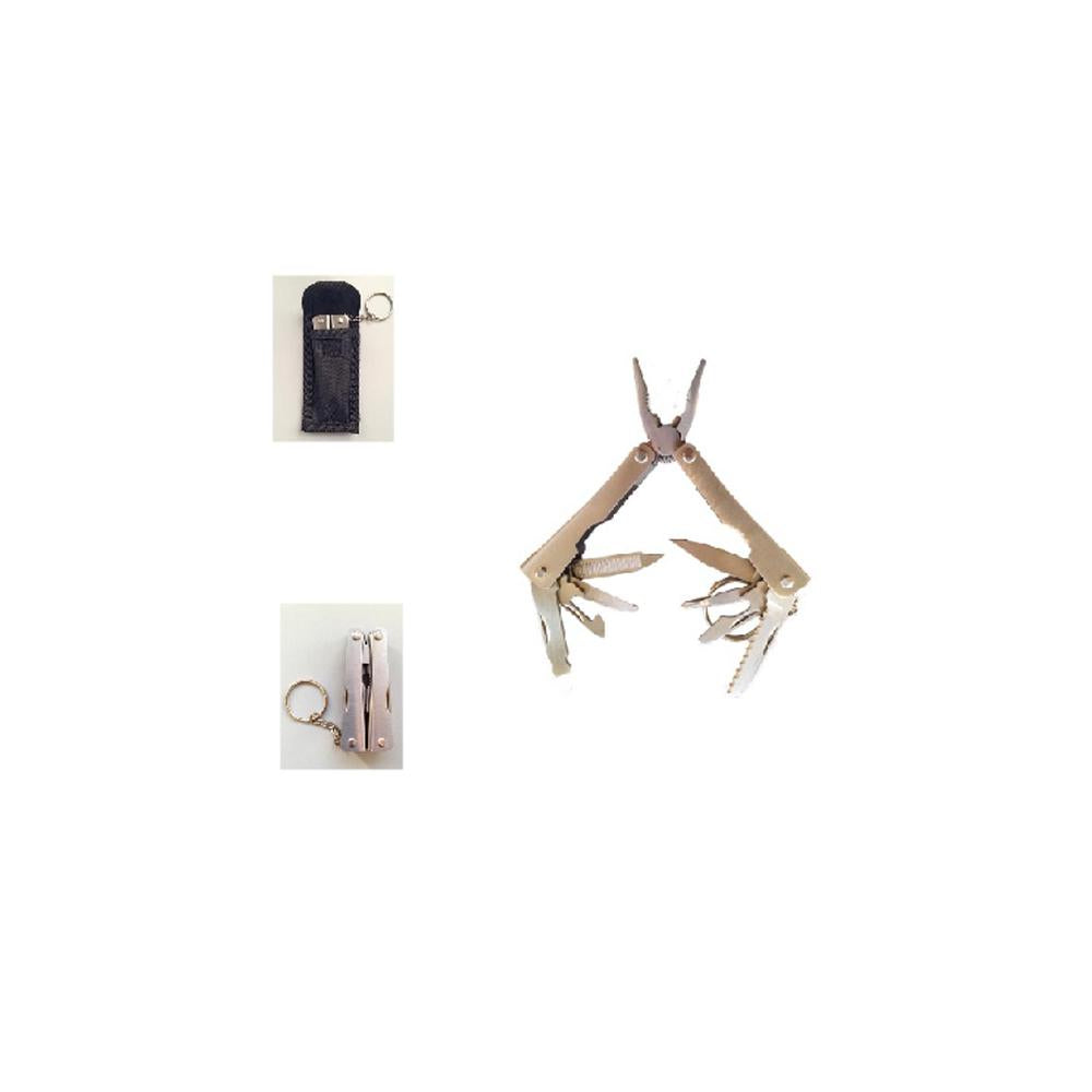 CLESTE MULTIFUNCTIONAL 105 MM JBM