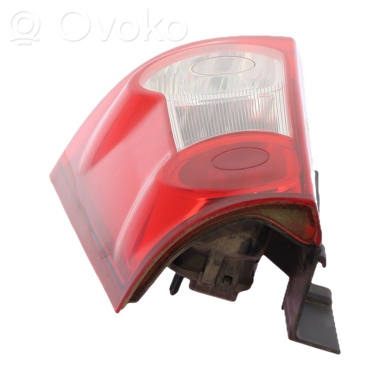 Lampă spate caroserie Dacia Logan I