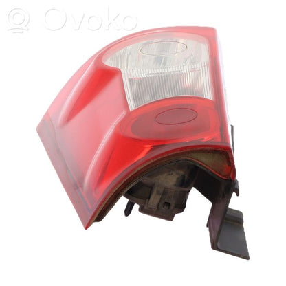 Lampă spate caroserie Dacia Logan I