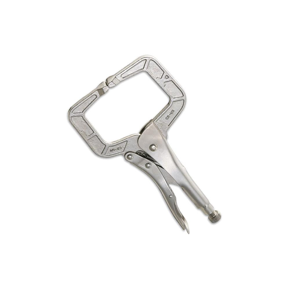 CLESTE SUDURA AUTOBLOCANT 11 JBM