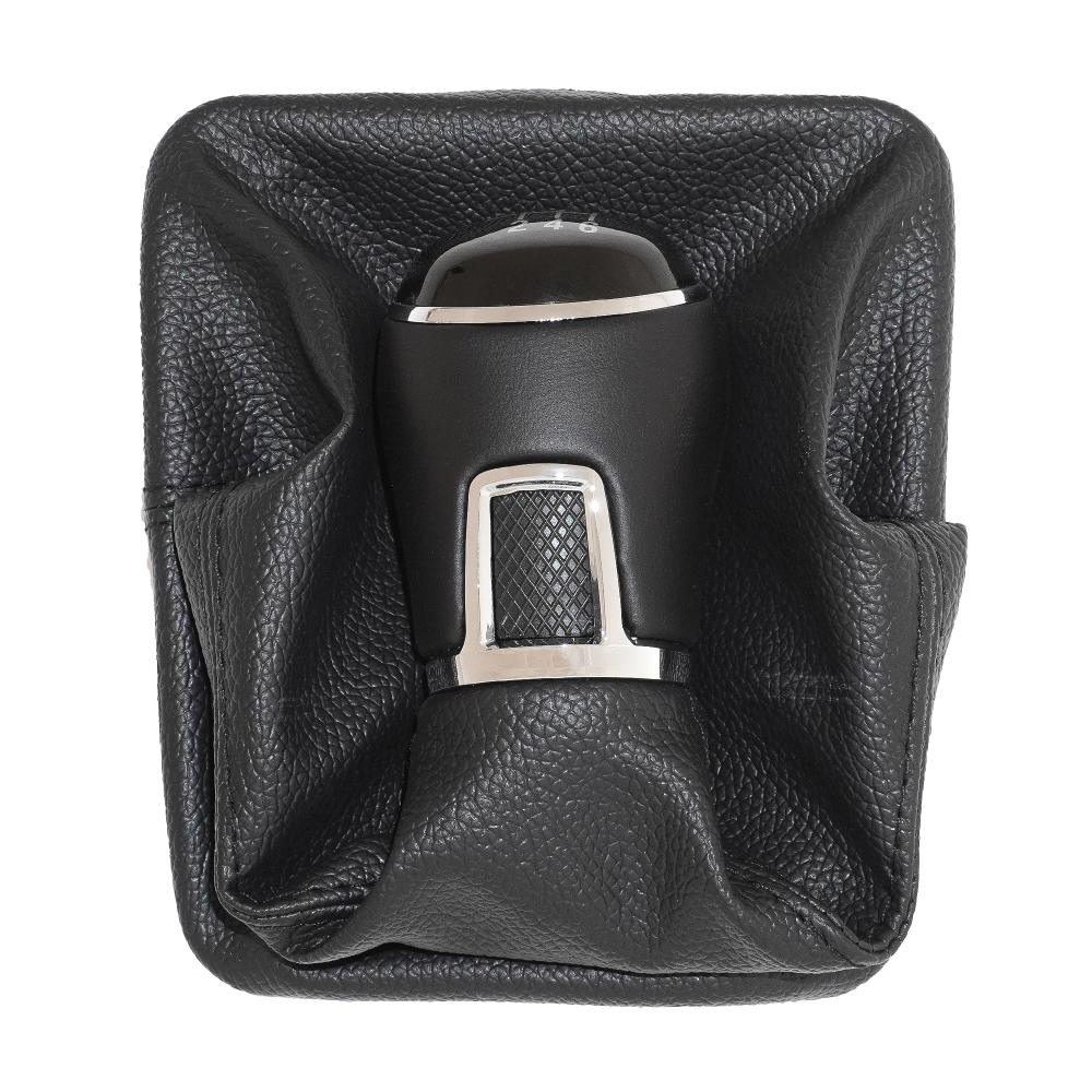 NUCA SCHIMBATOR CU MANSON PENTRU VW GOLF 7 2012- 6 TREPTE