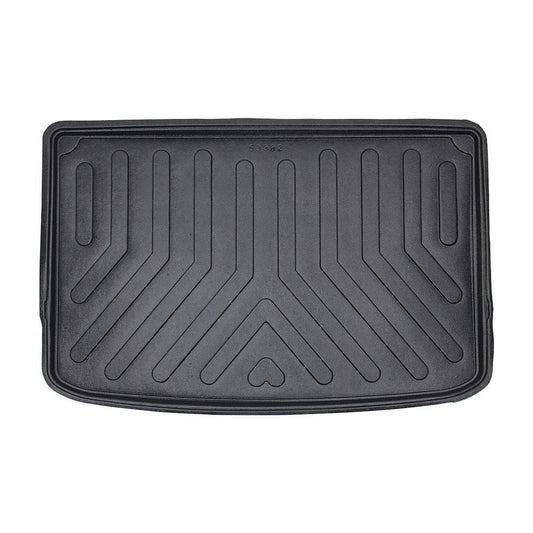 COVOR PROTECTIE PORTBAGAJ UMBRELLA PENTRU RENAULT CAPTUR (CU PODEA INALTA) 2019-