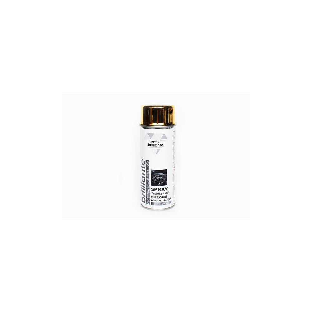 VOPSEA SPRAY CROM (AURIU) 400ml BRILLIANTE