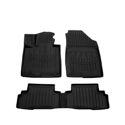 SET COVORASE AUTO CAUCIUC UMBRELLA PENTRU HYUNDAI TUCSON (NX4) (HYBRID) (2021-)