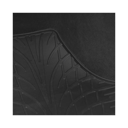 SET COVORASE AUTO CAUCIUC UMBRELLA PENTRU KIA RIO (2005-2011)