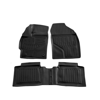 SET COVORASE AUTO CAUCIUC UMBRELLA PENTRU TOYOTA PRIUS (ZHW30) (2009-2015)