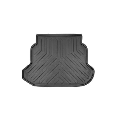 COVOR PROTECTIE PORTBAGAJ UMBRELLA PENTRU HONDA CR-V II 2001-2006