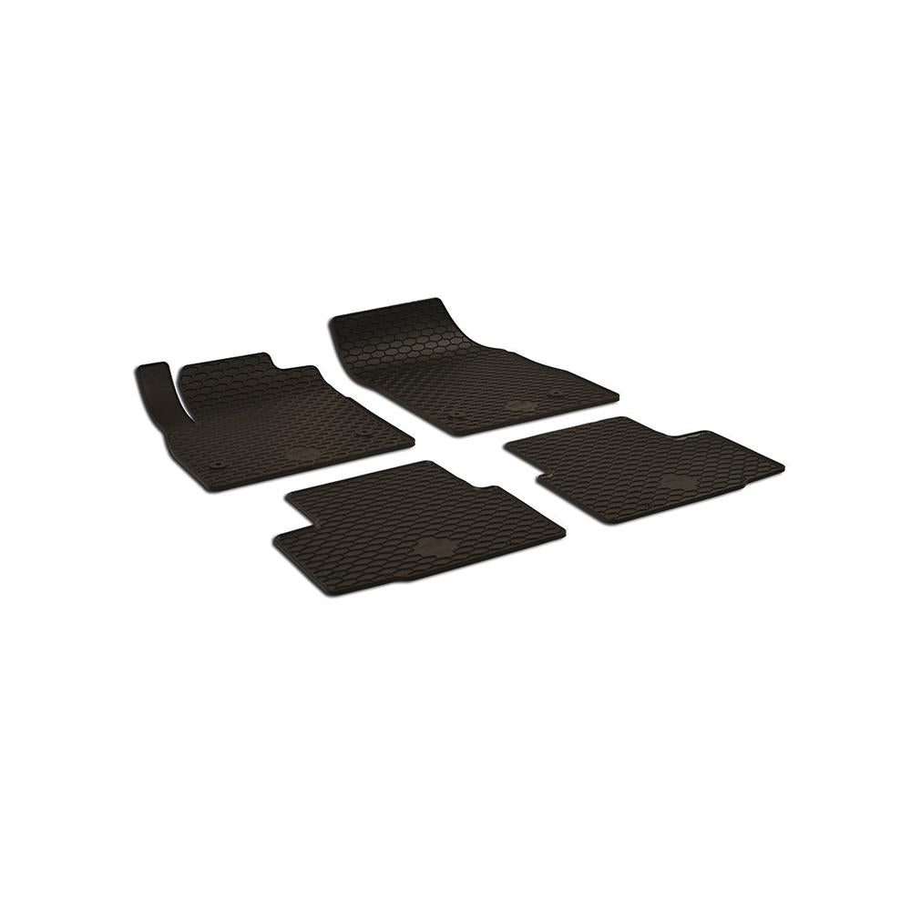 SET COVORASE AUTO CAUCIUC UMBRELLA PENTRU OPEL ASTRA K (2015-2021)