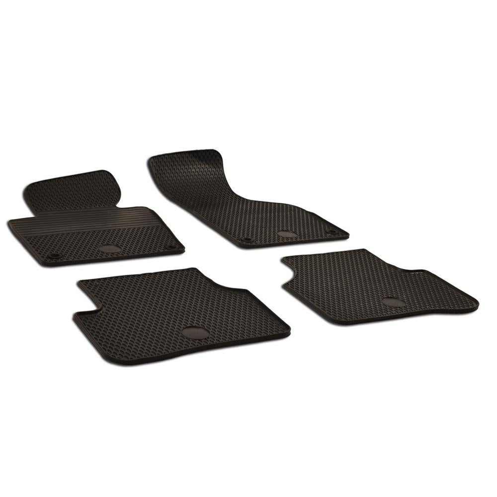 SET COVORASE AUTO CAUCIUC UMBRELLA PENTRU VW PASSAT B6 (2005-2010)  B7 (2011-2014)  CC (2008-2017)