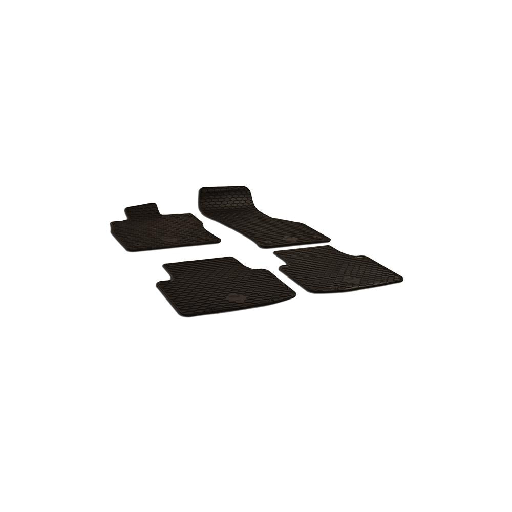 SET COVORASE AUTO CAUCIUC UMBRELLA PENTRU VW PASSAT B8 (2014-2023)  PASSAT GTE B8 (2015-2023)