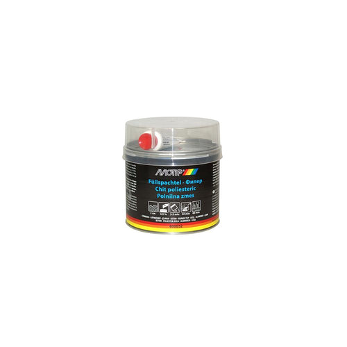 MOTIP CHIT POLIESTERIC 1000G M600052