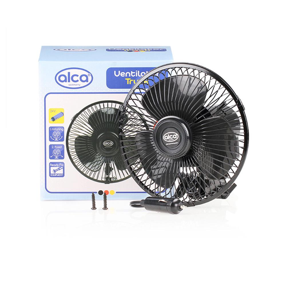 VENTILATOR AUTO 24V "TRUCK"