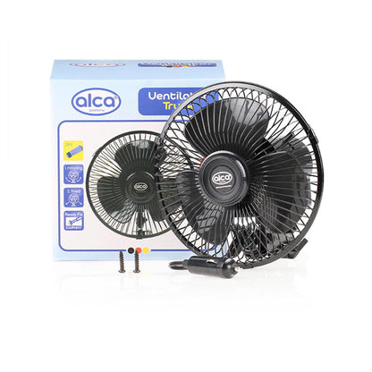VENTILATOR AUTO 24V "TRUCK"