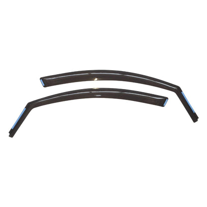 SET DEFLECTOARE AER FATA FARAD PENTRU FORD FUSION (2002-)