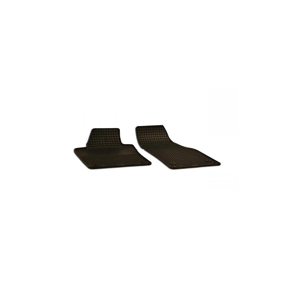 SET COVORASE AUTO CAUCIUC UMBRELLA PENTRU VW CADDY (2003-2015).(2015-2019)  CADDY MAXI (2008-2019) - 2 PCS