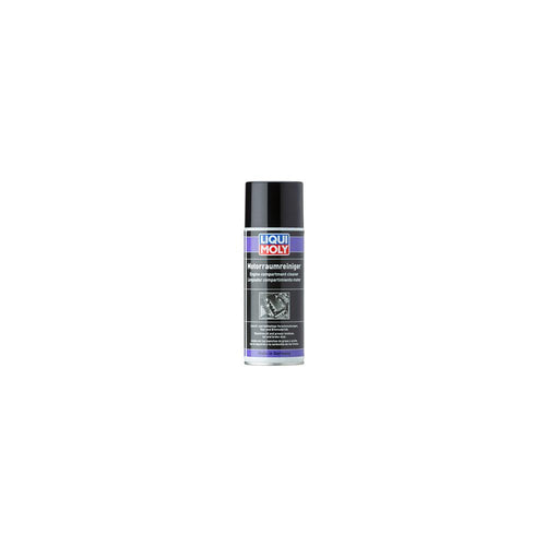 SOLUTIE CURATARE EXTERIOR MOTOR 400 ML