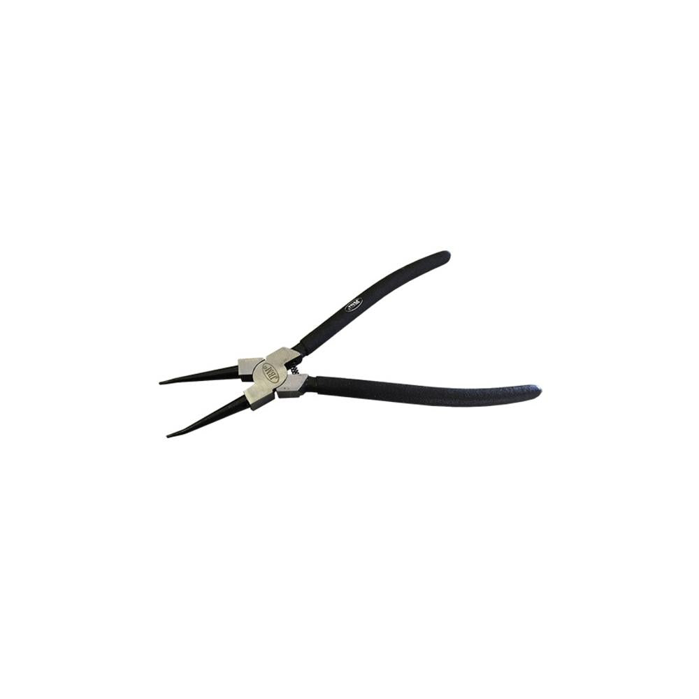 CLESTE ZEEGER INTERIOR CU VARF DREPT 9` 225 MM JBM