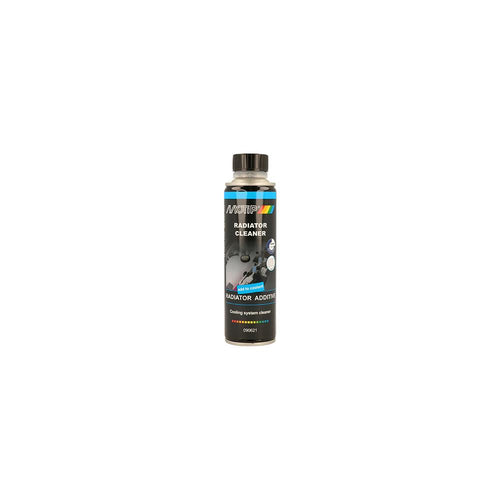 ADITIV PENTRU CURATAREA RADIATORULUI 300 ML