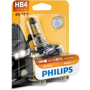BEC FAR HB4 12V P22d 51W (blister) VISION PHILIPS