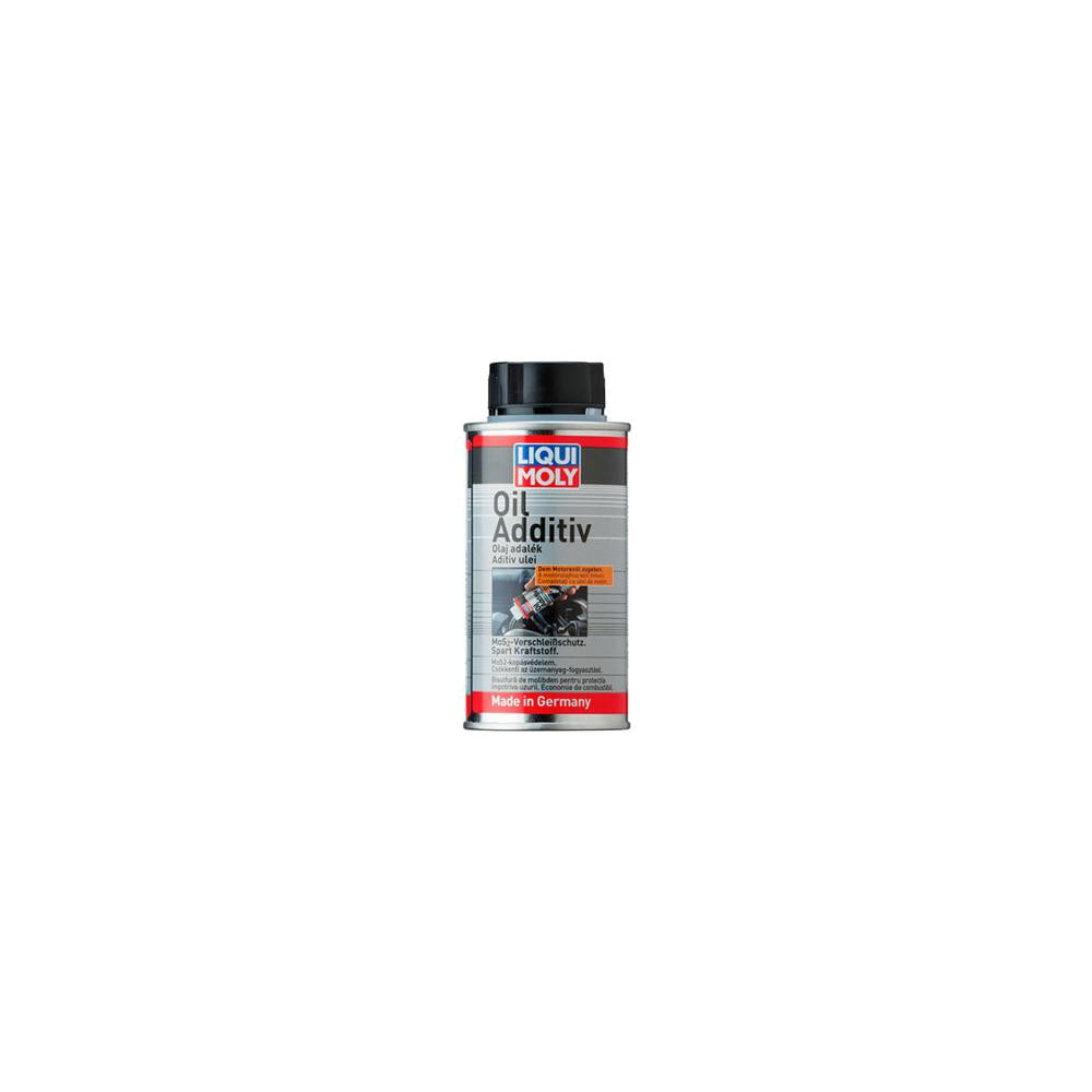 ADITIV ULEICU MOS2 125 ML