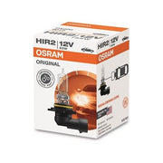 BEC 12V HIR2 PX22D 55W ORIGINAL OSRAM