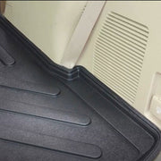 COVOR PROTECTIE PORTBAGAJ UMBRELLA PENTRU FIAT LINEA 2006-2018