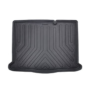 COVOR PROTECTIE PORTBAGAJ UMBRELLA PENTRU FORD FOCUS 4 HB (ROATA DE REZERVA SUBTIRE) 2018-