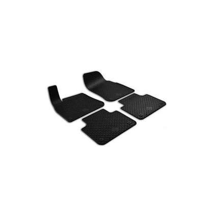 SET COVORASE AUTO CAUCIUC UMBRELLA PENTRU VW TOUAREG (INCLUSIV HYBRID) (2018-); PORSCHE CAYENNE (2018-)