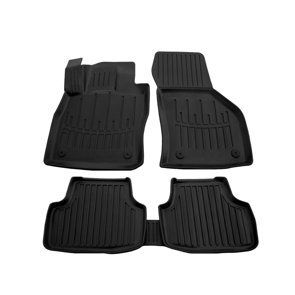 SET COVORASE AUTO CAUCIUC UMBRELLA PENTRU SKODA OCTAVIA III (A7) (2013-2020)