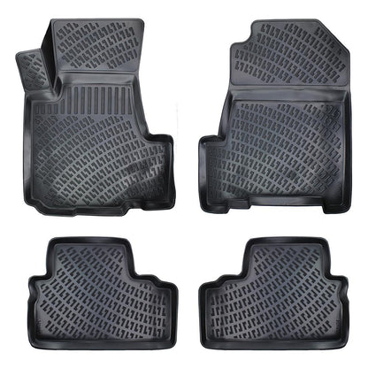 SET COVORASE AUTO CAUCIUC UMBRELLA PENTRU HONDA CR-V III 2006-2011