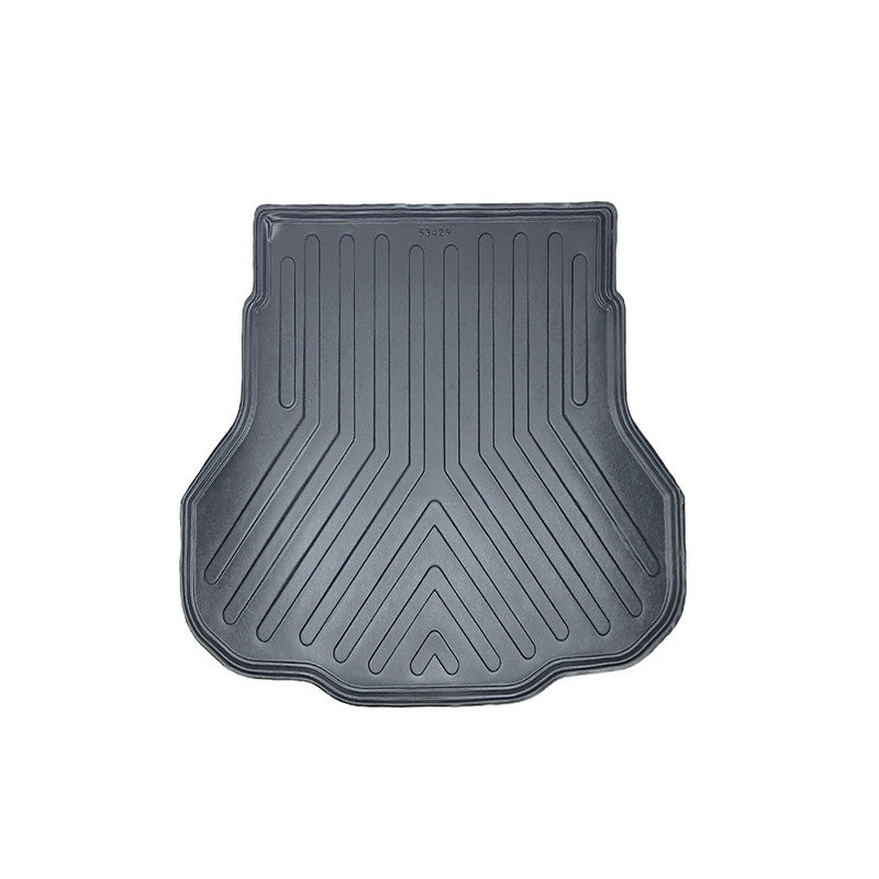 COVOR PROTECTIE PORTBAGAJ UMBRELLA PENTRU HYUNDAI ELANTRA VII 2020-