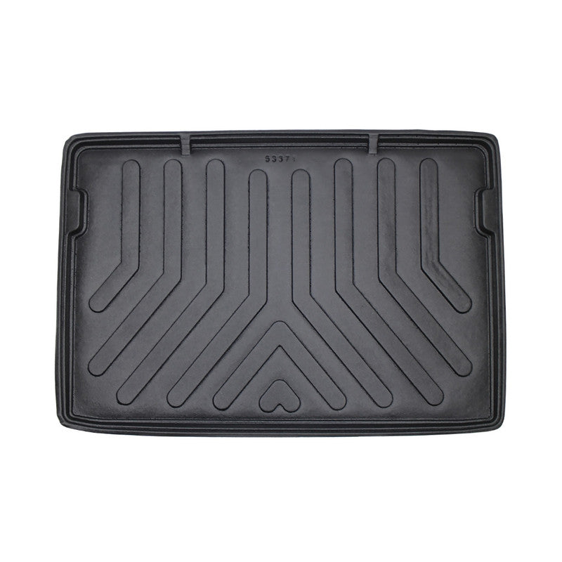 COVOR PROTECTIE PORTBAGAJ UMBRELLA PENTRU OPEL CROSSLAND X (CU PODEA INALTA) 2017-