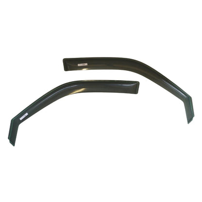 SET DEFLECTOARE AER FATA FARAD PENTRU VOLKSWAGEN TRANSPORTER T5 (2003-2014); T6 (2014-)