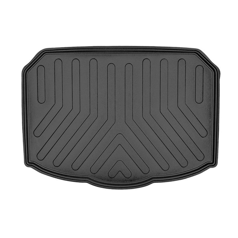 COVOR PROTECTIE PORTBAGAJ UMBRELLA PENTRU NISSAN QASHQAI III (J12) (CU PODEAUA JOASA) VISIA, ACENTA / MHEV 2021-