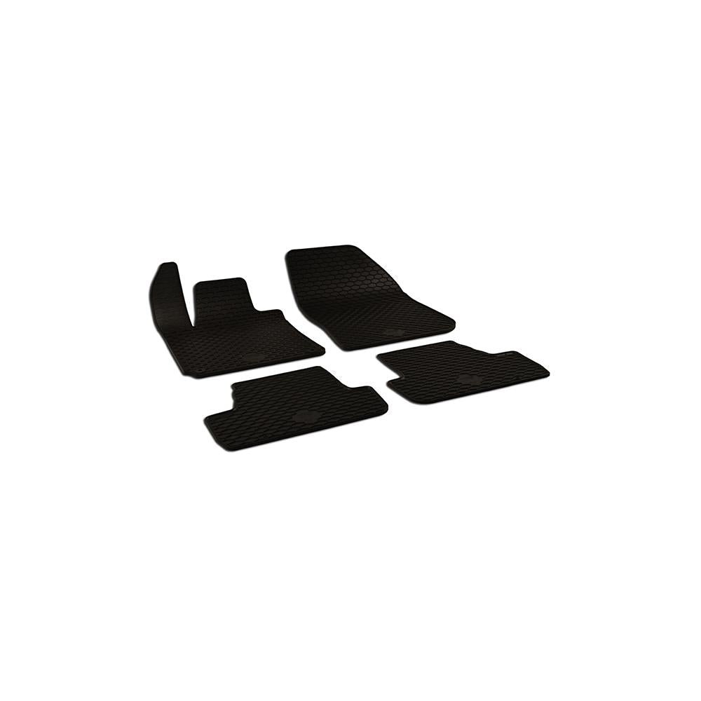 SET COVORASE AUTO CAUCIUC UMBRELLA PENTRU PEUGEOT 308 / 308 SW (2014-2020)
