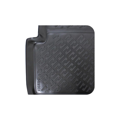 SET COVORASE AUTO CAUCIUC UMBRELLA PENTRU SUBARU XV 2012-2018