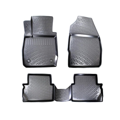 SET COVORASE AUTO CAUCIUC UMBRELLA PENTRU FORD PUMA 2019-