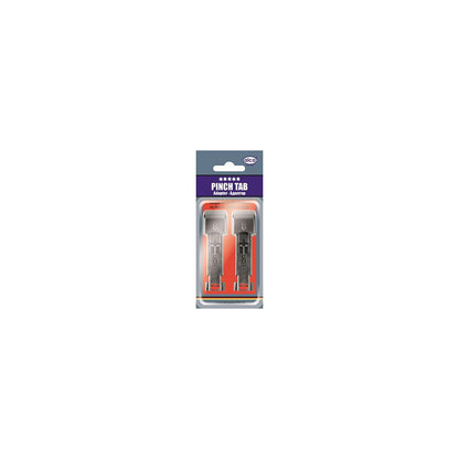 ADAPTOR ALCA PINCH TAB SET 2 BUC (PENTRU C4. MERCEDES A-KLASSE. BMW)
