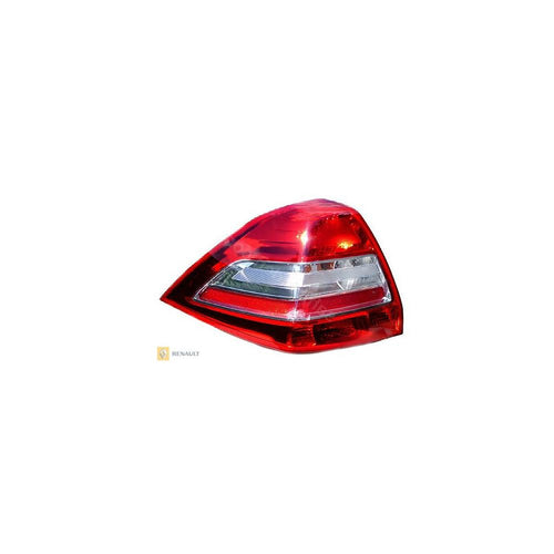 LAMPA SPATE STG. MGN. II