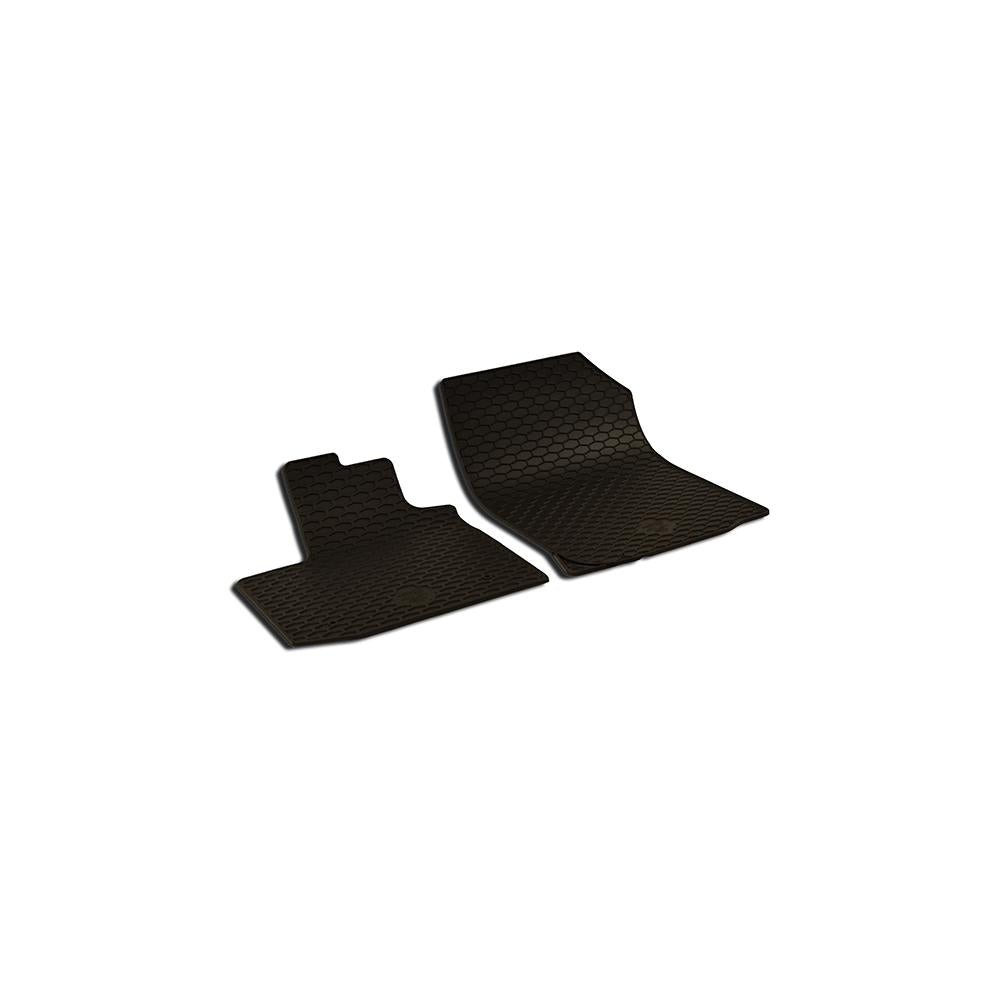 SET COVORASE AUTO CAUCIUC UMBRELLA PENTRU DACIA DOKKER VAN (2013-) - 2 PCS