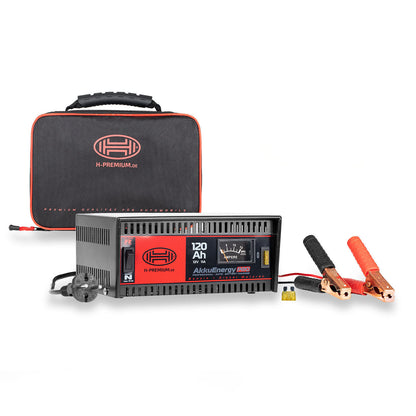 REDRESOR AKKUENERGY PRO 300 11A 12 V