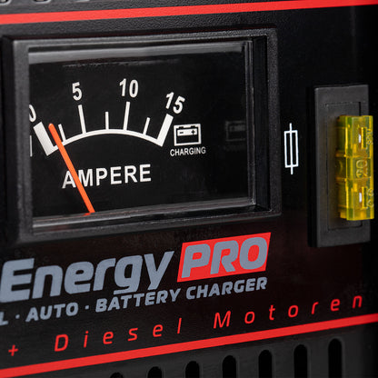 REDRESOR AKKUENERGY PRO 300 11A 12 V