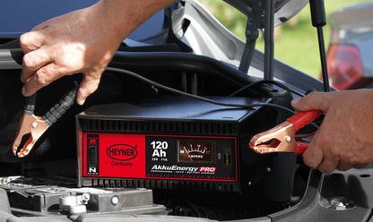 REDRESOR AKKUENERGY PRO 300 11A 12 V