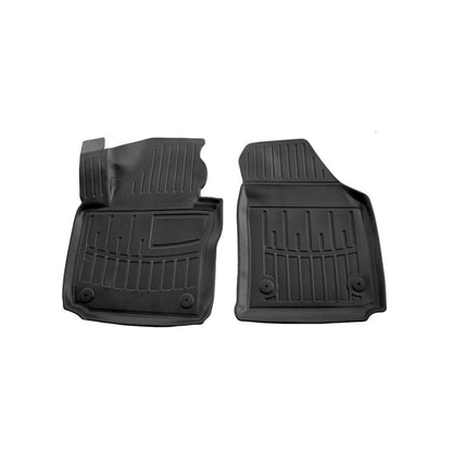 SET COVORASE AUTO CAUCIUC UMBRELLA PENTRU VOLKSWAGEN CADDY III (2K) (2003-2020) (FATA)