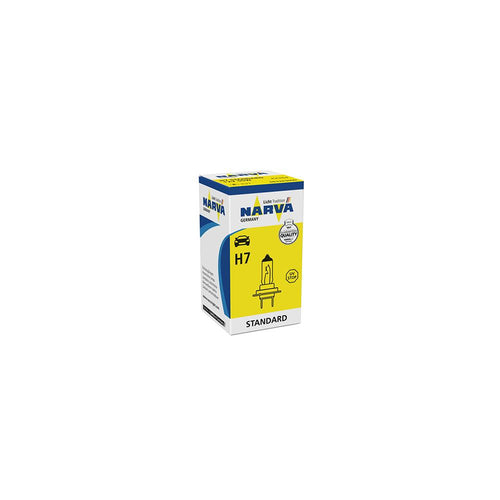 BEC FAR H7 12V PX26d 55W NARVA