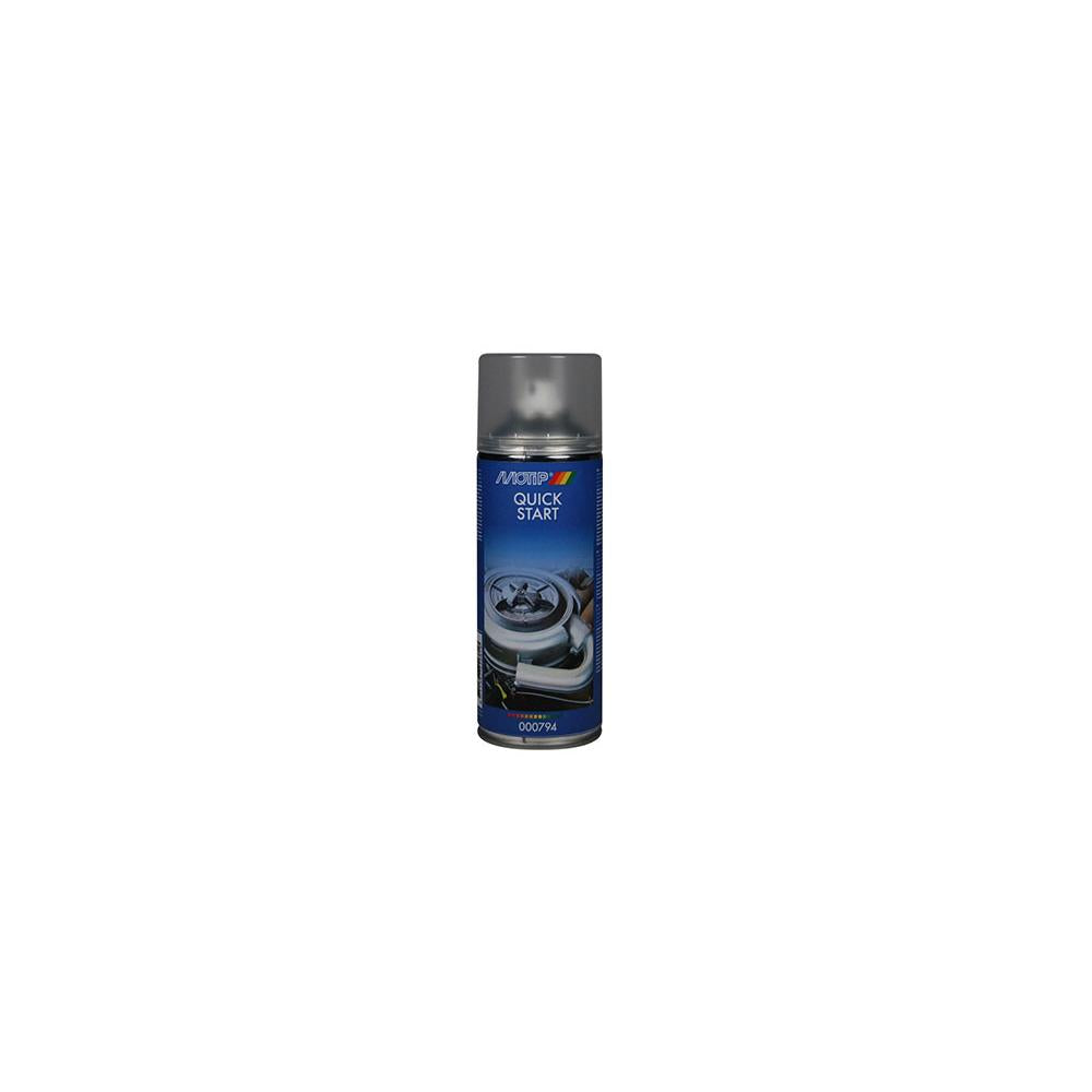 SPRAY PORNIRE MOTOR 400 ML
