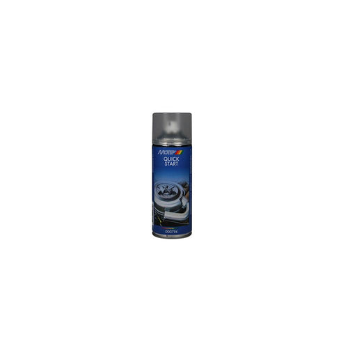 SPRAY PORNIRE MOTOR 400 ML