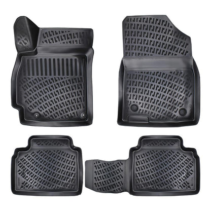SET COVORASE AUTO CAUCIUC UMBRELLA PENTRU HYUNDAI ELANTRA VII 2020-